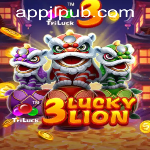 Exploring the Exciting World of 3LUCKYLION