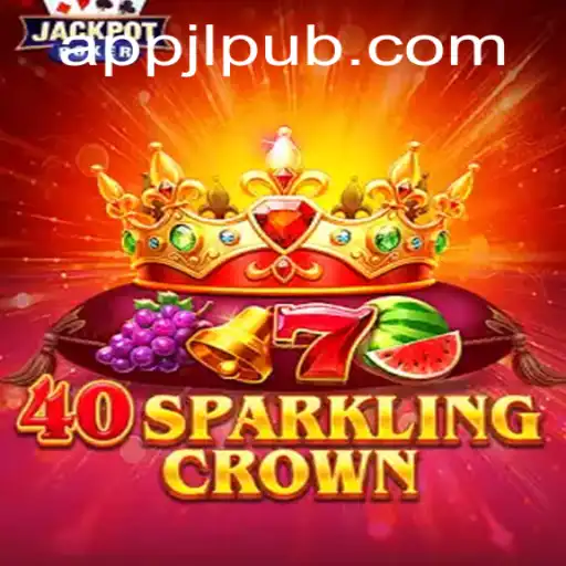 40SparklingCrown: A Captivating Journey into the Realm of Competitive Strategy
