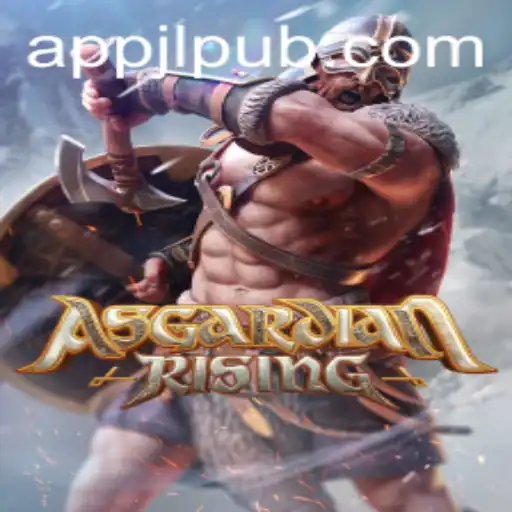 AsgardianRising: Dive into a Mythical Adventure with JLPUB.COM