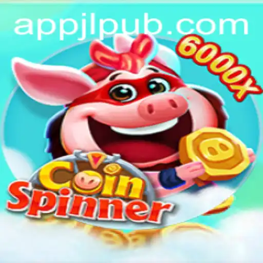 Discover the Thrills of CoinSpinner: The Interactive Experience from JLPUB.COM