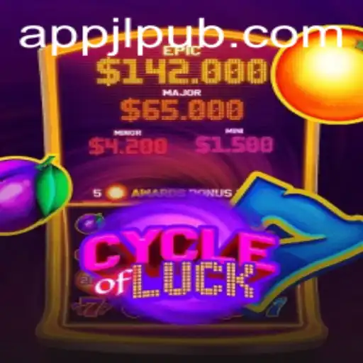 Unveiling CycleofLuck: A Captivating Gaming Adventure with JLPUB.COM