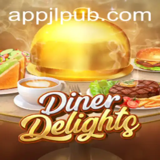 DinerDelights: A Culinary Adventure at JLPUB.COM