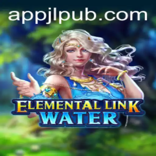 Exploring the Mystical World of ElementalLinkWater: A Captivating New Game Experience by JLPUB.COM