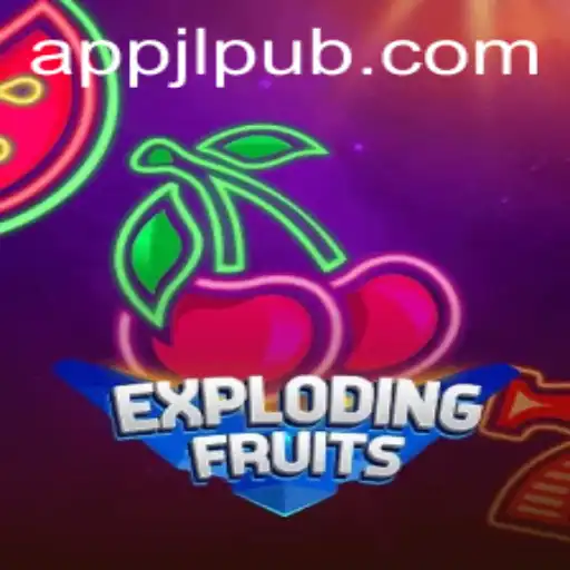 ExplodingFruits: The Game That's Taking the World by Storm