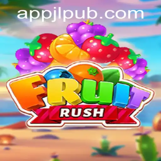 Discover the Exciting World of 'FruitRush' - A Thrilling Gaming Experience