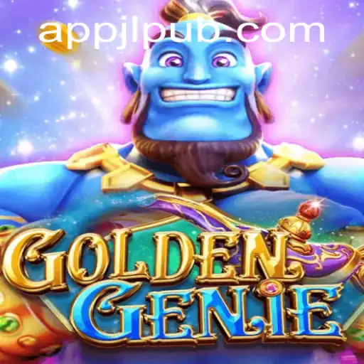 Exploring the Enchanting World of GOLDENGENIE - A New Gaming Phenomenon