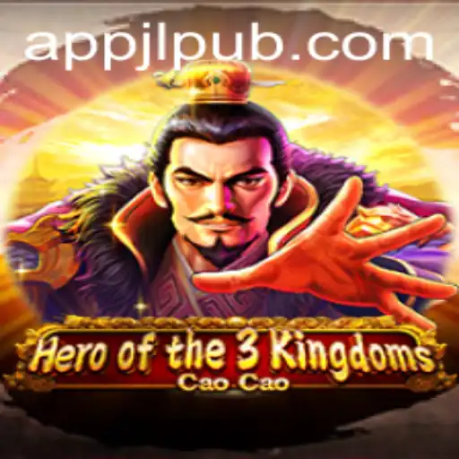 Unleash Strategy and Valor in Heroofthe3KingdomsCaoCao