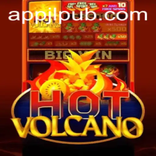 Dive into the Exciting World of HotVolcano at JLPUB.COM