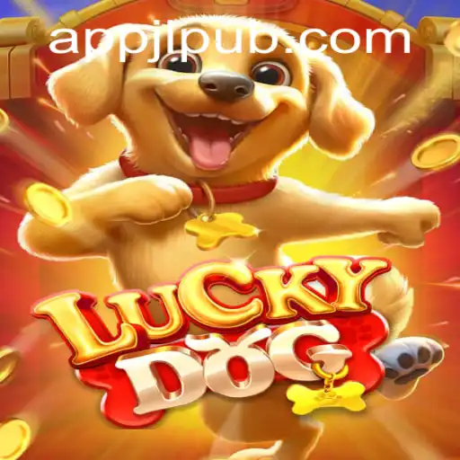 Discover the Exciting World of LuckyDog at JLPUB.COM