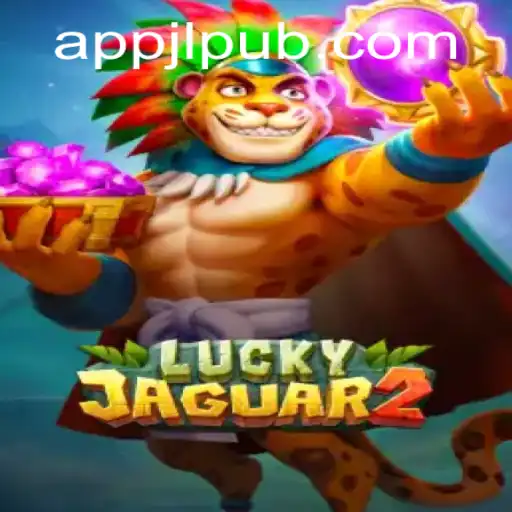 Unveiling the Excitement of Luckyjaguar2: A Dive into Adventure