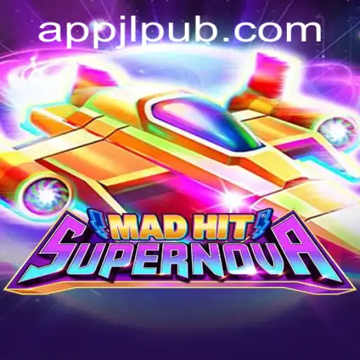 MadHitSupernova: A Galactic Gaming Experience Enhanced by JLPUB.COM
