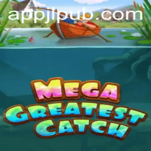 MegaGreatestCatch: An Exciting Journey in Gaming