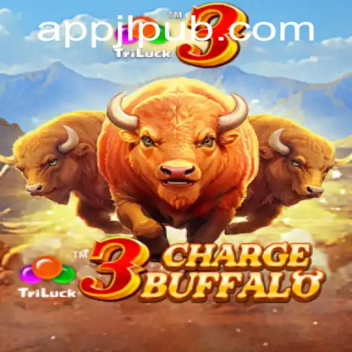 Discover the Thrills and Strategic Depth of 3ChargeBuffalo: A New Gaming Phenomenon