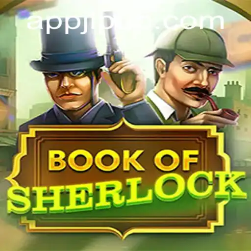 Discover the Enchanting World of BookOfSherlock