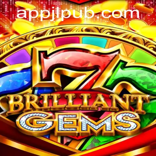 BrilliantGems: A Dazzling Journey into a World of Puzzles and Strategy