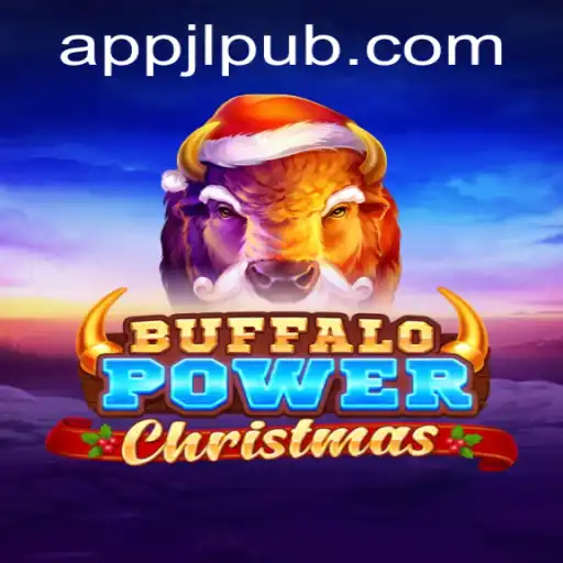 BuffaloPowerChristmas: A Festive Gaming Experience with JLPUB.COM