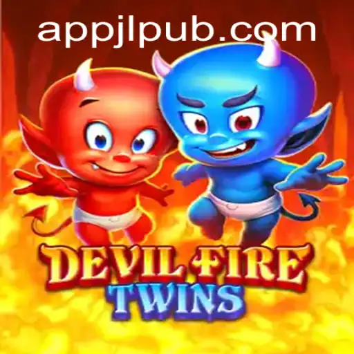 Explore the Thrilling World of DevilFireTwins at JLPUB.COM
