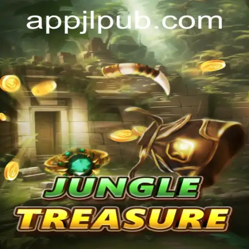 Explore the Exciting World of JungleTreasure - A Captivating Adventure