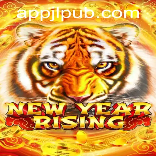 NewYearRising: A Thrilling Dive into The Future of Gaming