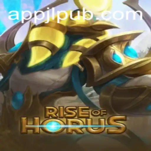 Discover the Enigmatic World of RiseofHorus