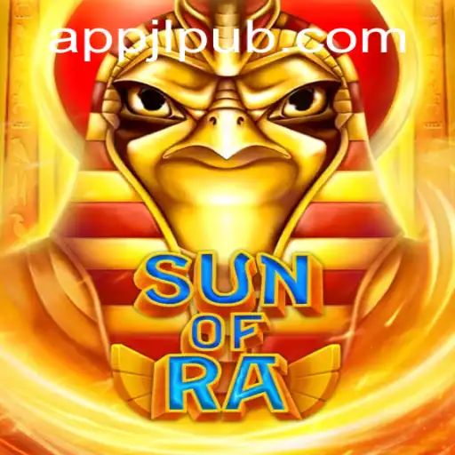 SunofRa: The Modern Digital Adventure