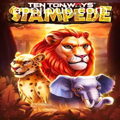 Exploring TenTonWaysStampede: A Thrilling New Gaming Experience