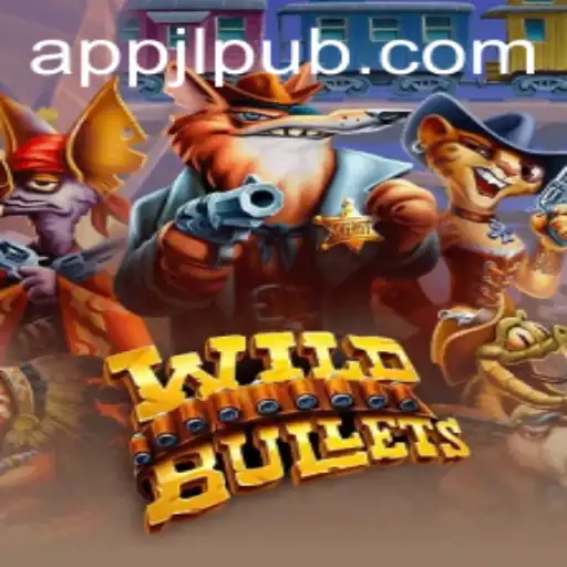 WildBullets: A Thrilling Gaming Experience from JLPUB.COM