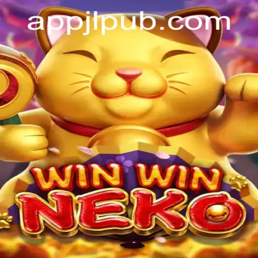 Discovering WinWinNeko: The Innovative Game by JLPUB.COM