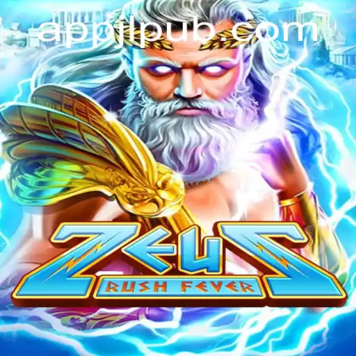 Discover the Thrills of ZeusRushFever on JLPUB.COM