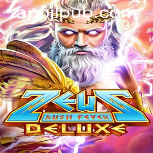 Discover the Electrifying World of ZeusRushFeverDeluxe: A New Gaming Phenomenon
